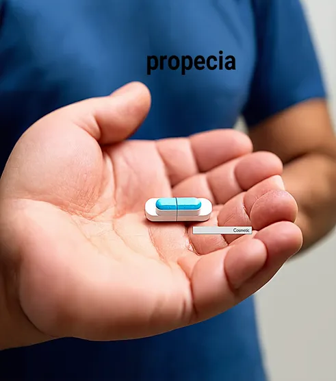 Propecia generico precio